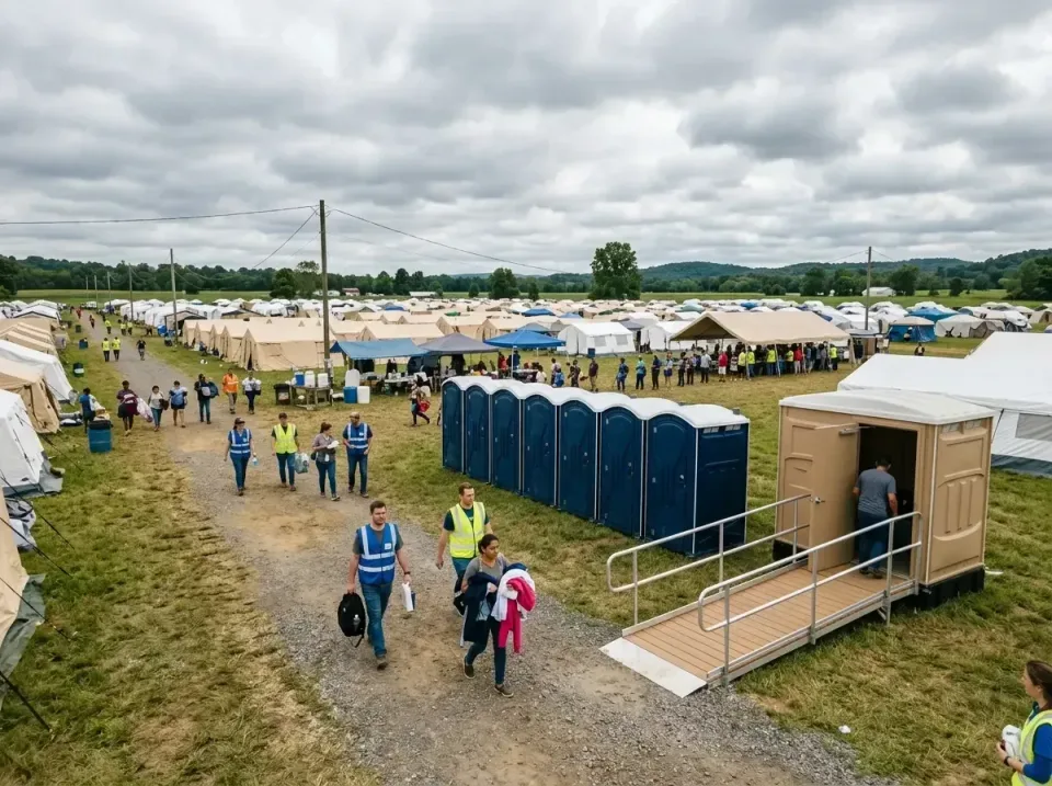 disaster-relief-camp-restrooms-010 — frequently asked questions, Dumpster & Portable Bathrooms Rental in Harriman, NY